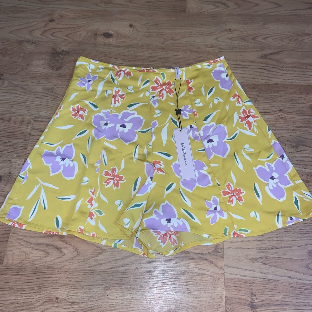 Bcbgeneration shorts
